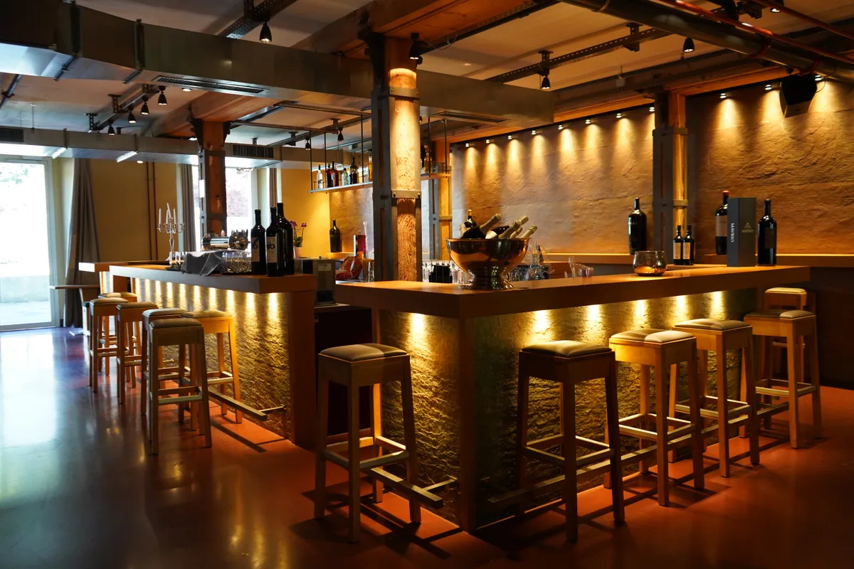 Sami Rahmani eröffnet in Aathal ein Steakhouse.